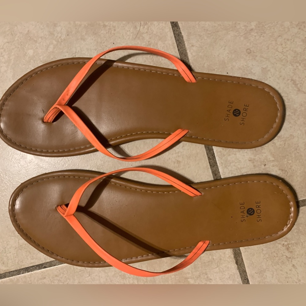 Flip flops